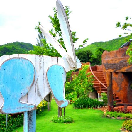 Theerama Cottage Suan Phueng Pokój zdjęcie