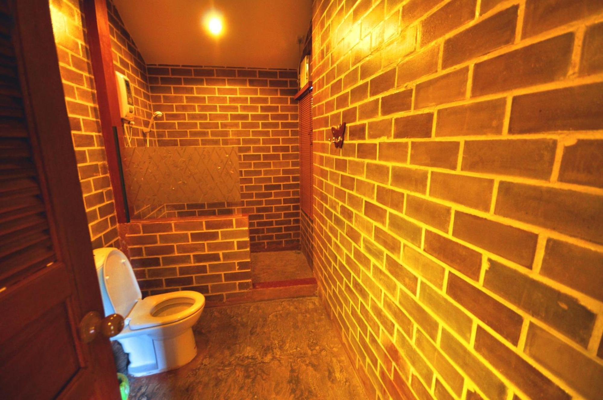 Theerama Cottage Suan Phueng Pokój zdjęcie