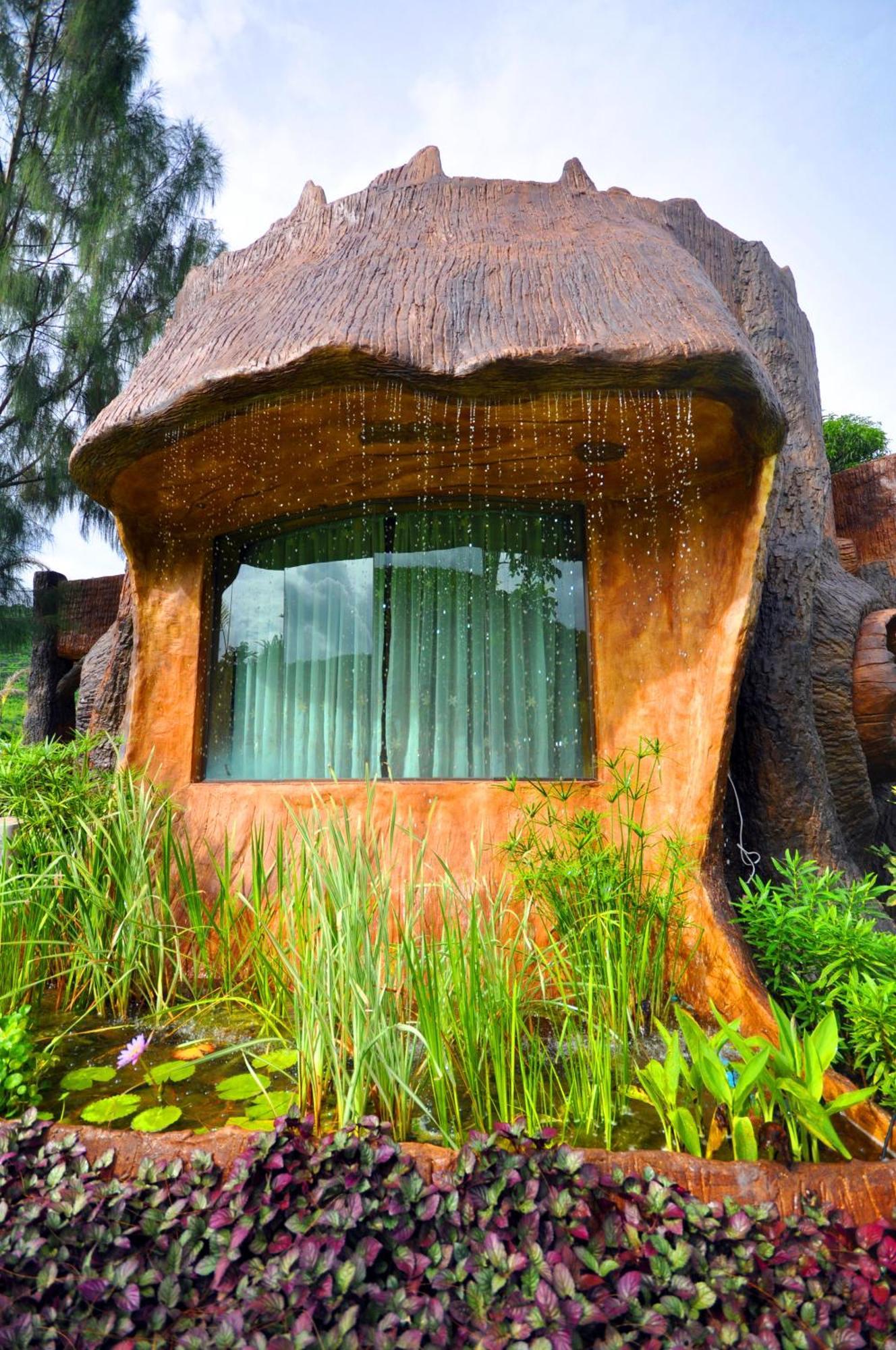 Theerama Cottage Suan Phueng Pokój zdjęcie