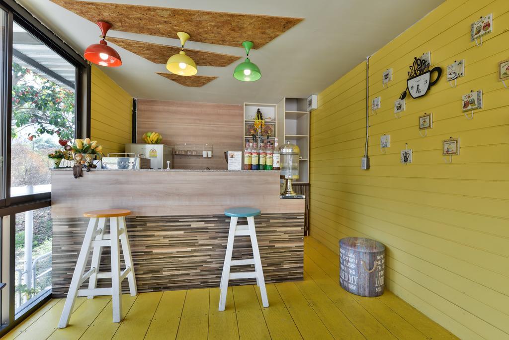 Theerama Cottage Suan Phueng Zewnętrze zdjęcie