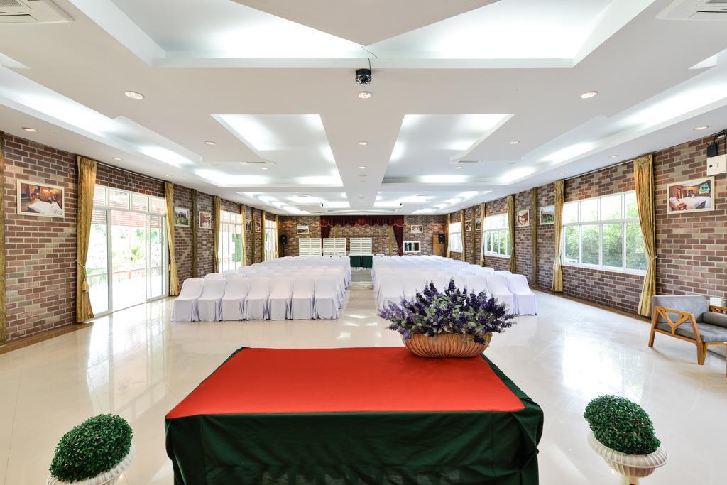 Theerama Cottage Suan Phueng Zewnętrze zdjęcie