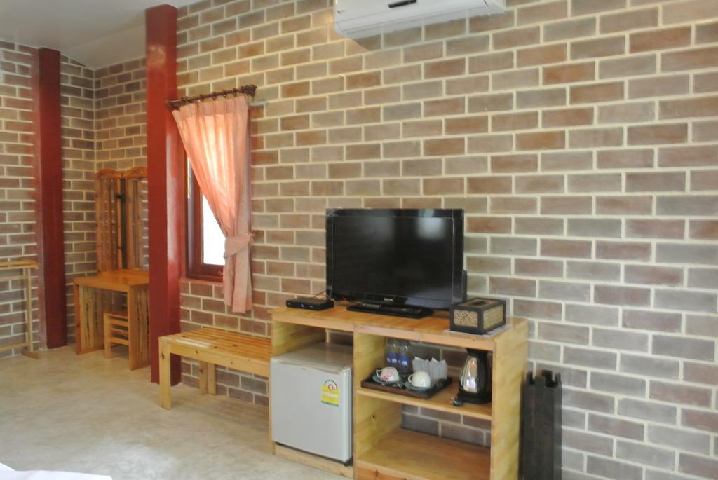 Theerama Cottage Suan Phueng Pokój zdjęcie